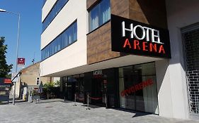 Hotel Arena